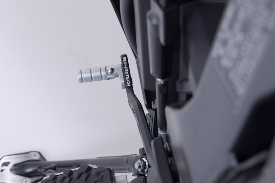 Suzuki V-Strom 800 DE [2023-2026] - palanca de cambios - foto 7