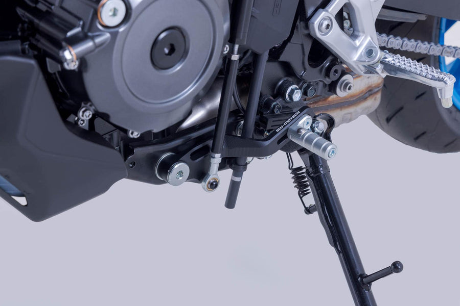 Suzuki GSX-8R 800 [2024-2026] - palanca de cambios - foto 3