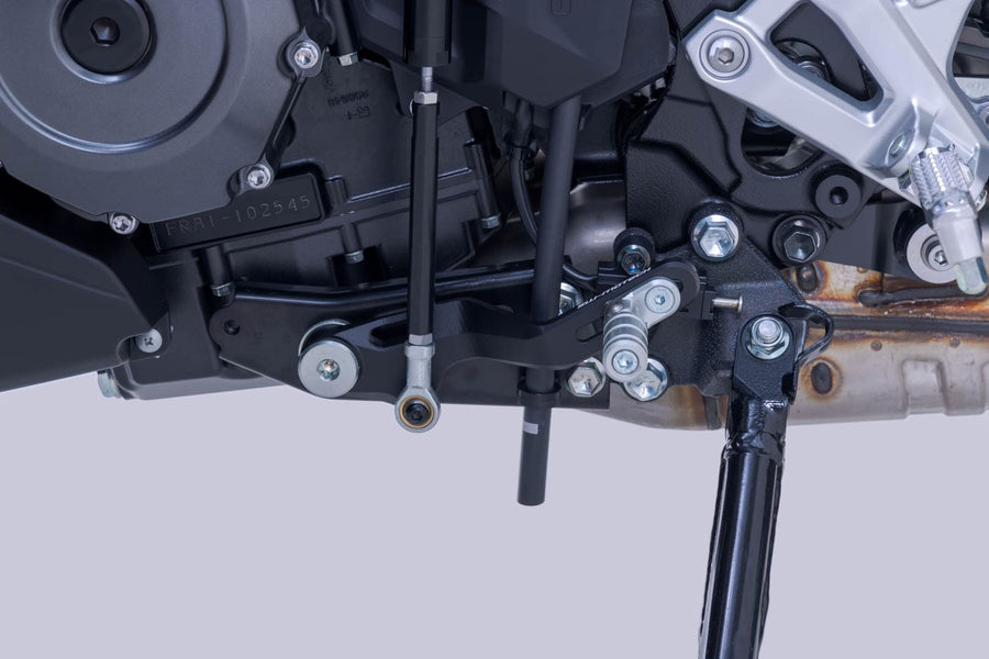 Suzuki GSX-8S 800 [2023-2024] - Schalthebel – Bild 5