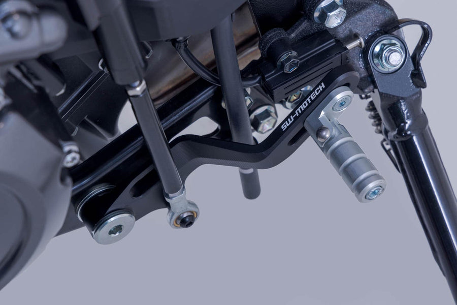 Suzuki GSX-8R 800 [2024-2026] - palanca de cambios - foto 6