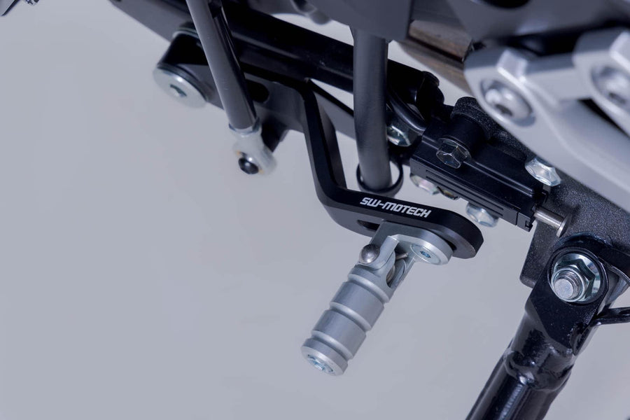Suzuki GSX-8R 800 [2024-2026] - palanca de cambios - foto 7