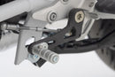 BMW R 1200 RS [2017] - palanca de cambios – imagen 2