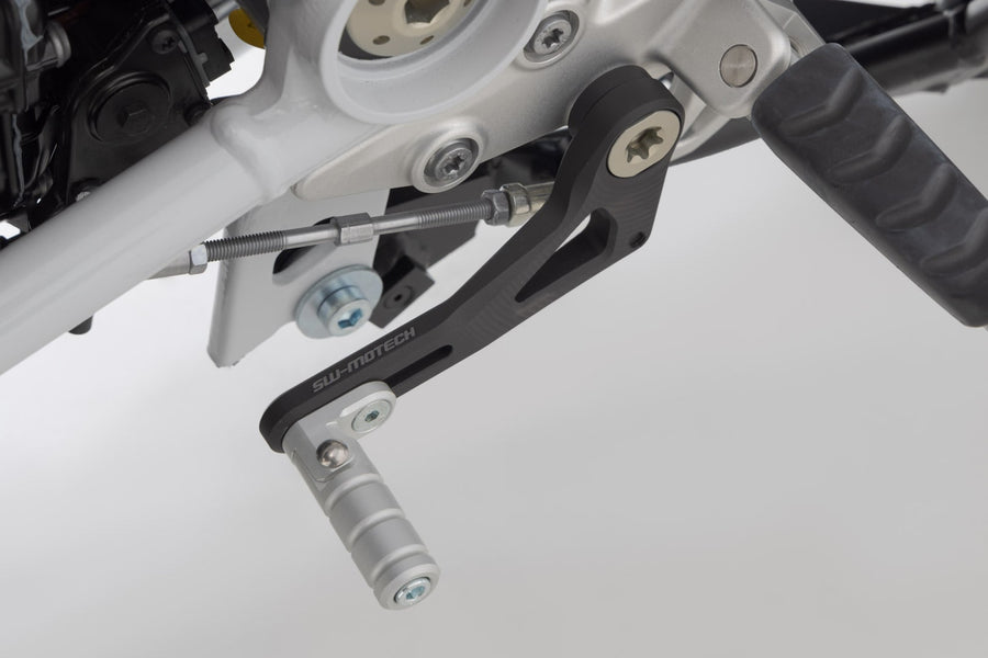 BMW R 1200 RS [2017] - palanca de cambios – imagen 6