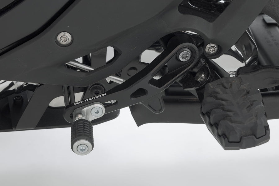 BMW R 1300 RS [2025-2026] - palanca de cambios - imagen 5