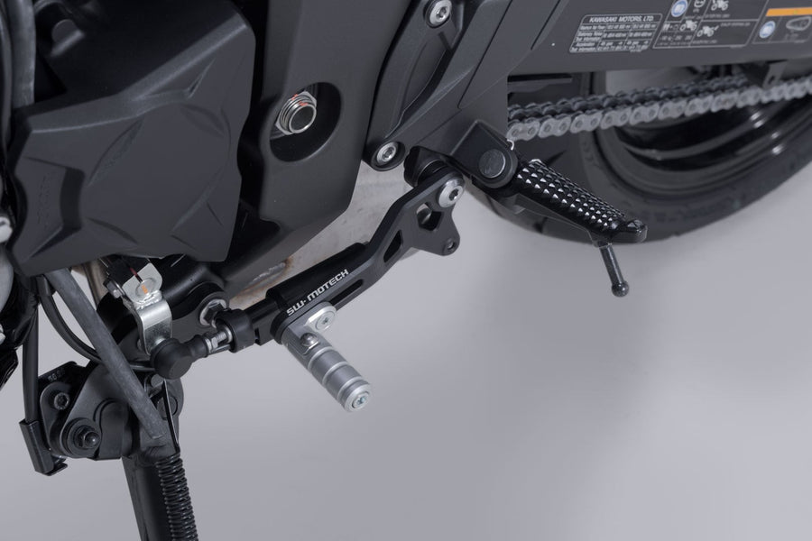 Kawasaki Z 1100 [2026] - palanca de cambios - foto 2
