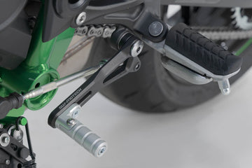 Kawasaki Z 900 SE [2024] - palanca de cambios - imagen 2