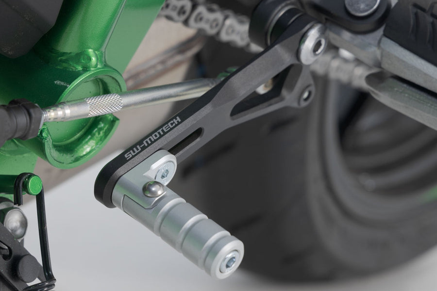 Kawasaki Z 900 RS [2022-2024] - palanca de cambios - imagen 3