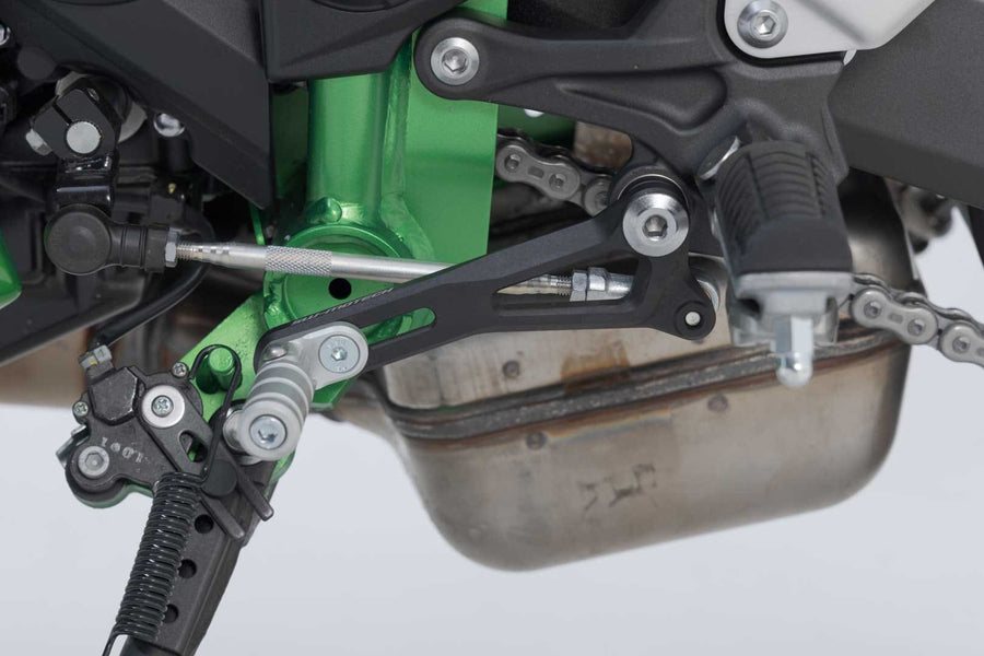 Kawasaki Z 900 RS [2022-2024] - palanca de cambios - imagen 4