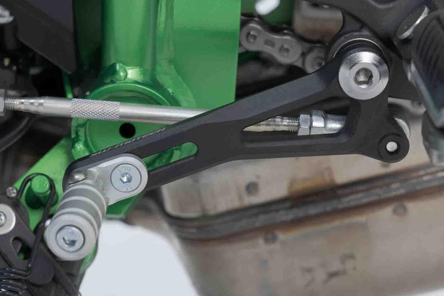 Kawasaki Z 900 RS [2022-2024] - palanca de cambios - imagen 5