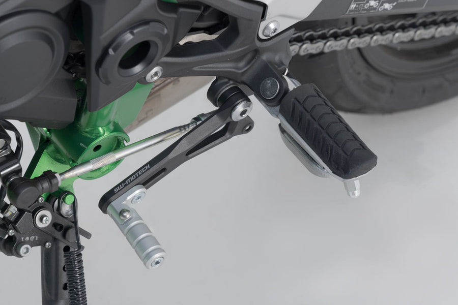 Kawasaki Z 900 RS [2022-2024] - palanca de cambios - imagen 6