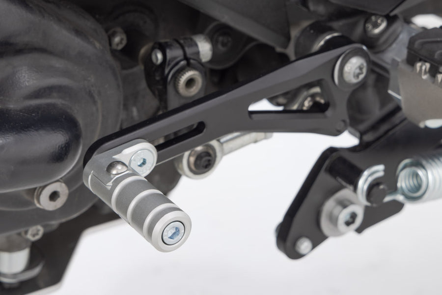 Harley-Davidson RA 1250 Pan America [2023-2024] - palanca de cambios - foto 2