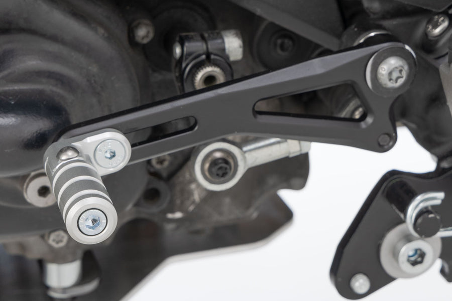 Harley-Davidson RA 1250 Pan America [2023-2024] - palanca de cambios - imagen 5