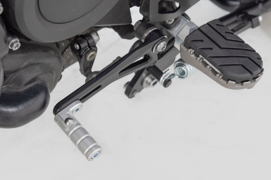 Harley-Davidson RA 1250 Pan America [2023-2024] - palanca de cambios - imagen 6