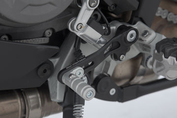 Ducati Multistrada V2 950 S [2022-2024] - Schalthebel – Bild 2