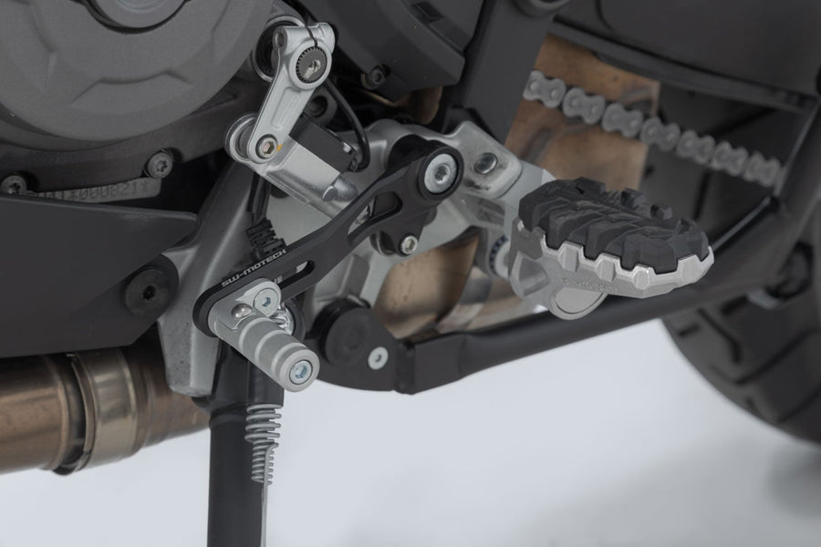 Ducati Multistrada V2 950 S [2022-2024] - palanca de cambios - imagen 3