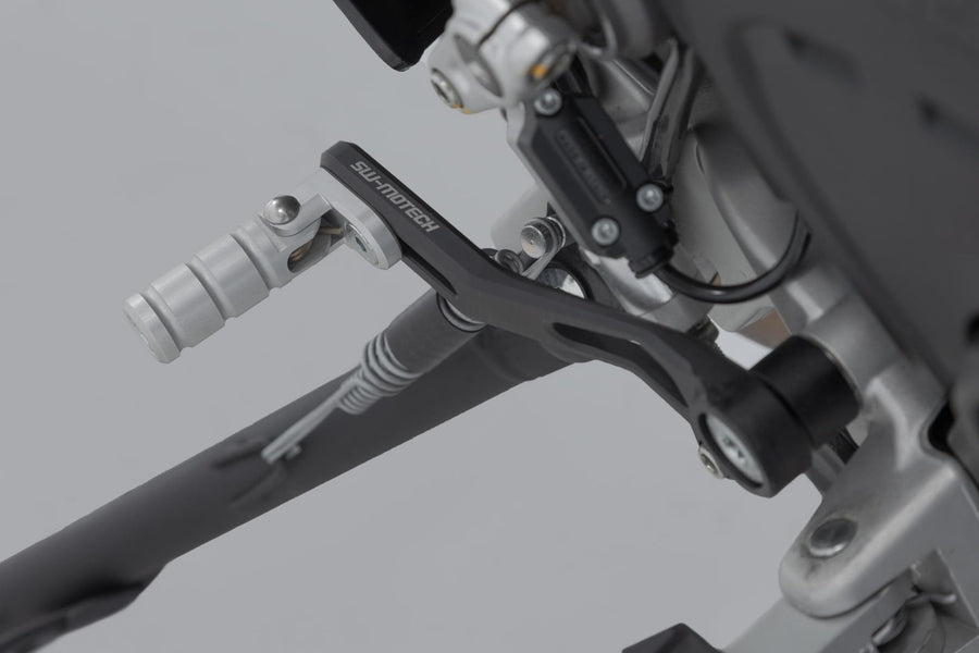 Ducati Multistrada 1260 S [2019-2020] - Schalthebel – Bild 7