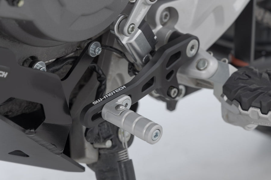 Ducati Desert X 950 [2022-2025] - palanca de cambios - foto 2