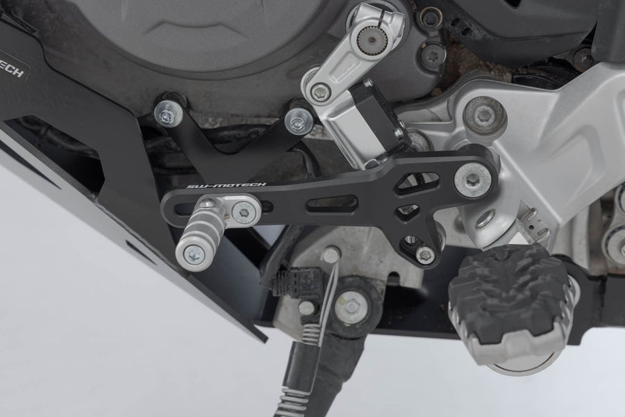 Ducati Desert X 950 [2022-2025] - palanca de cambios - foto 5