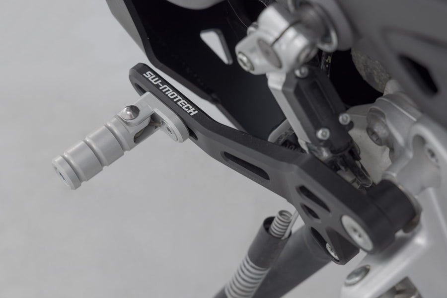 Ducati Desert X 950 [2022-2025] - palanca de cambios - foto 7