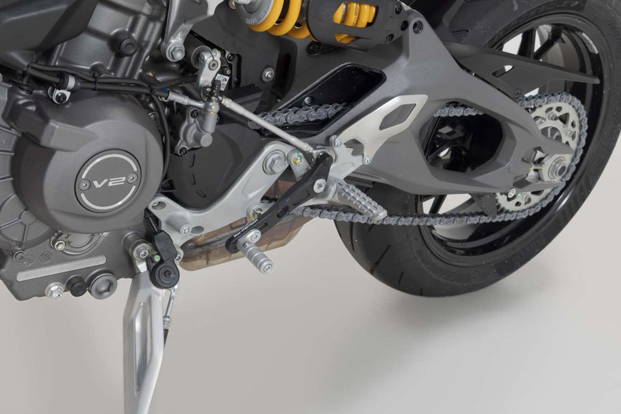 Ducati Panigale V2 890 S [2025-2026] - palanca de cambios - foto 2