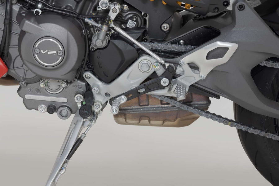 Ducati Streetfighter V2 890 S [2025-2026] - Schalthebel – Bild 4