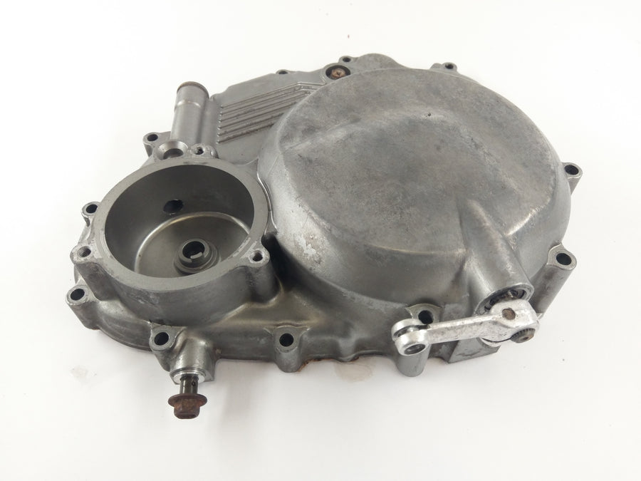 Suzuki DR 350 SK42B [1992] - Tapa de acoplamiento