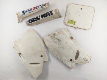 Suzuki RM 250 [1993] - Set de piezas de revestimiento