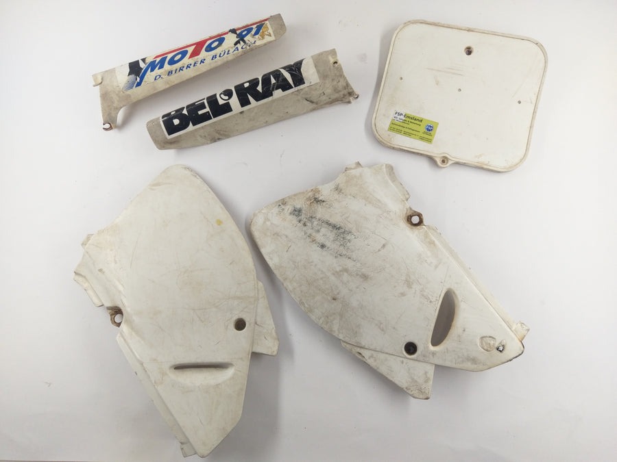 Suzuki RM 250 [1993] - Set de piezas de revestimiento