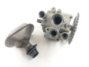 Honda CBR 1000 F SC24 [1991] - Bomba de aceite con tamiz de aceite-2