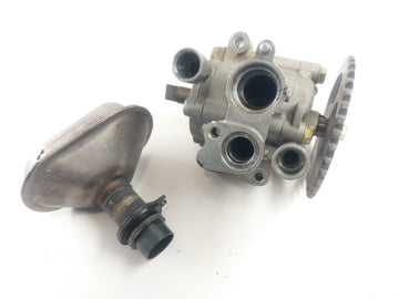 Honda CBR 1000 F SC24 [1991] - Bomba de aceite con tamiz de aceite - 0