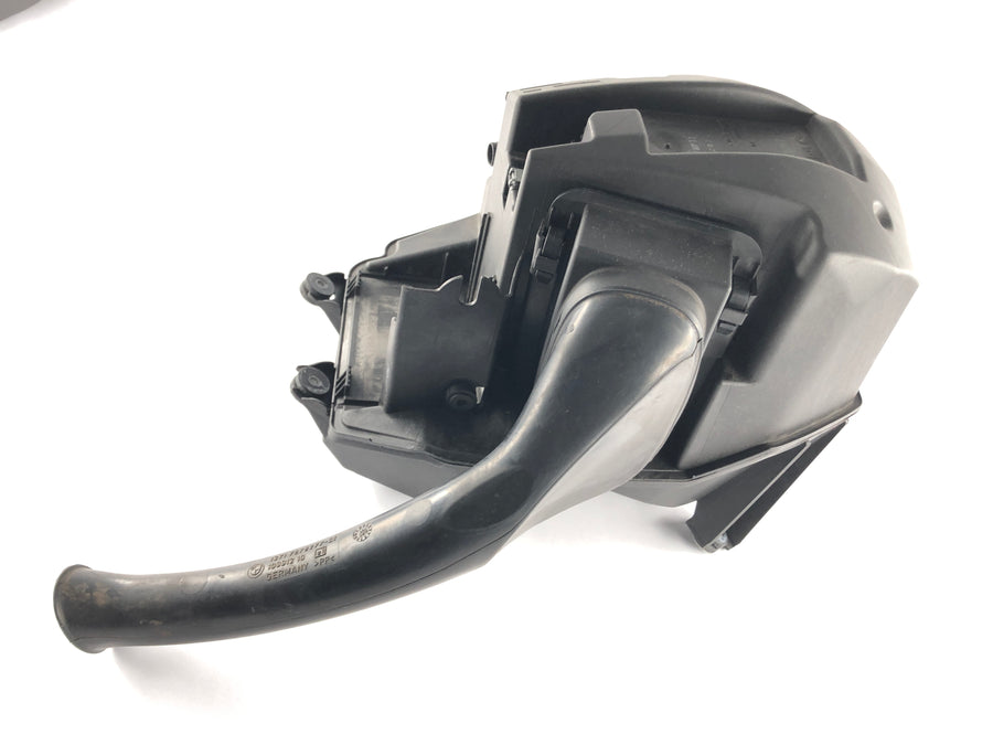 BMW F 800 S [2007] - Caja de filtro de aire Airbox