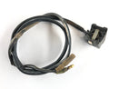 Yamaha TT 600 59X [1990] - Match Switch Manillar Switch Tap-3