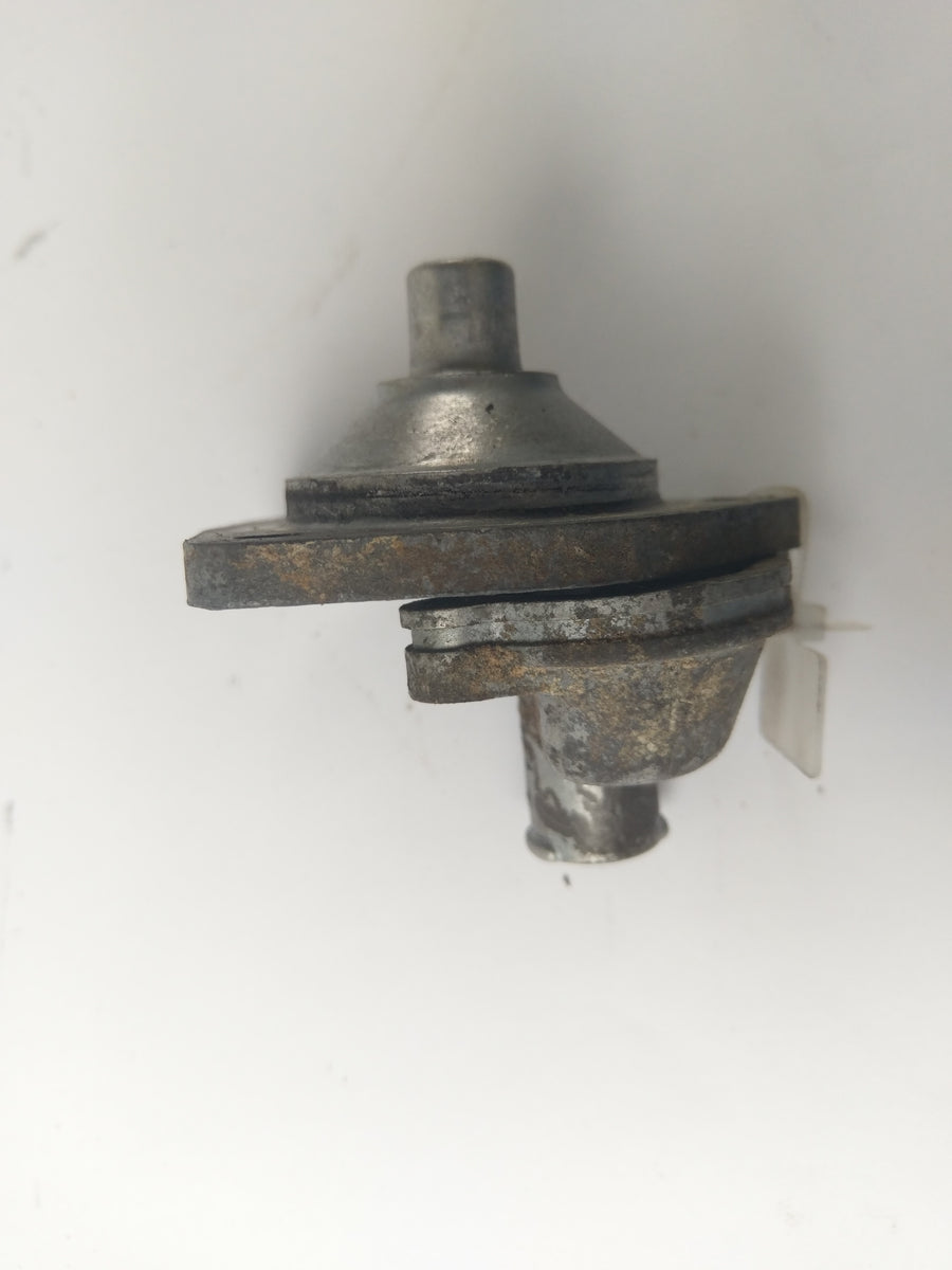 BMW R65 LS 248 - Bida de aceite y tapa de arranque original