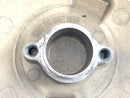 KTM 520 EXC [2001] - Tapa del motor de cubierta de maquinaria ligera-3
