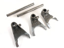 Ducati 888 Strada [1993] - Switch Switch Switching Claws Conjunto-1