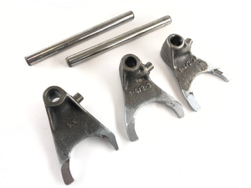 Ducati 888 Strada [1993] - Switch Switch Switching Claws Conjunto