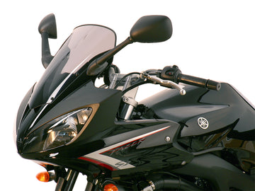Yamaha FZ 600 S2 Fazer [2007-]-Disco de forma original "O"