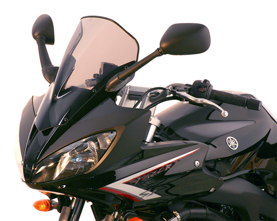 Yamaha FZ 600 S2 Fazer [2007-]-Disc de carreras "R"