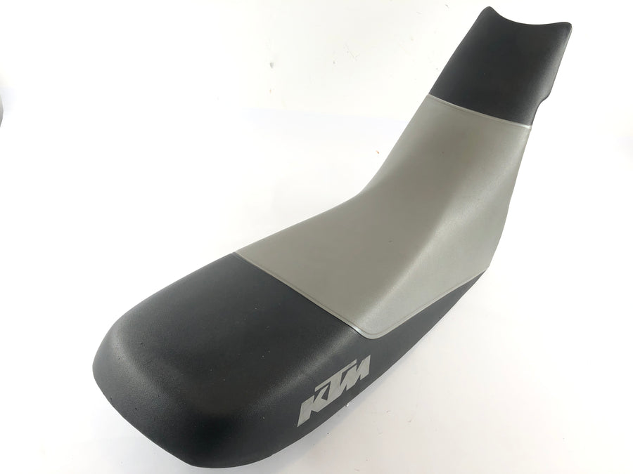 KTM 640 LC4 [2003] - Banco de asiento