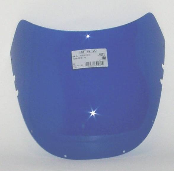Yamaha para 600 [-1990] -Spoler Disc "Sn"