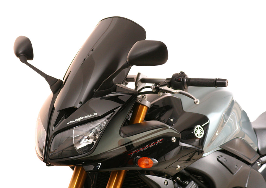 Yamaha FZ1 Fazer [2006-]-Disc de gira "T"