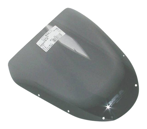 Yamaha FZS 600 Fazer [1998-2001] -Engente del disco "TN"