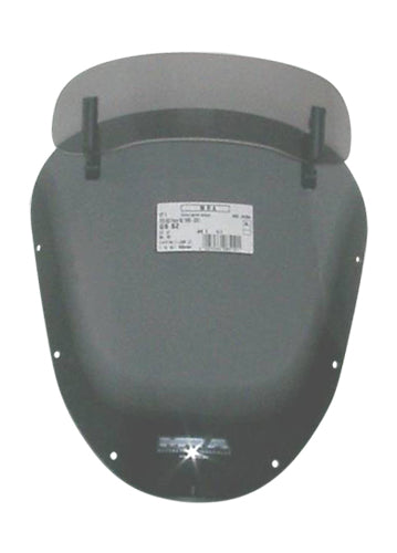 Yamaha FZS 600 Fazer [1998-2001] -varioiotouringsscreen "VTN"