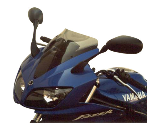Yamaha FZS 600 Fazer [2002-2003] -Spoler Disc "Sn"