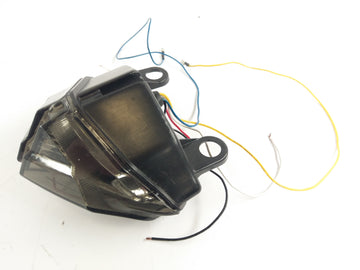 Ducati 858 1098 [Todos los años de construcción] - LED trasera LED - 0