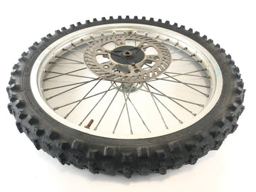 Husqvarna TE 610 8ae [1992] - Rim Wheel Wheel Rim