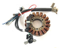 Yamaha XT 600 3TB [1991] - Estator alternador-3