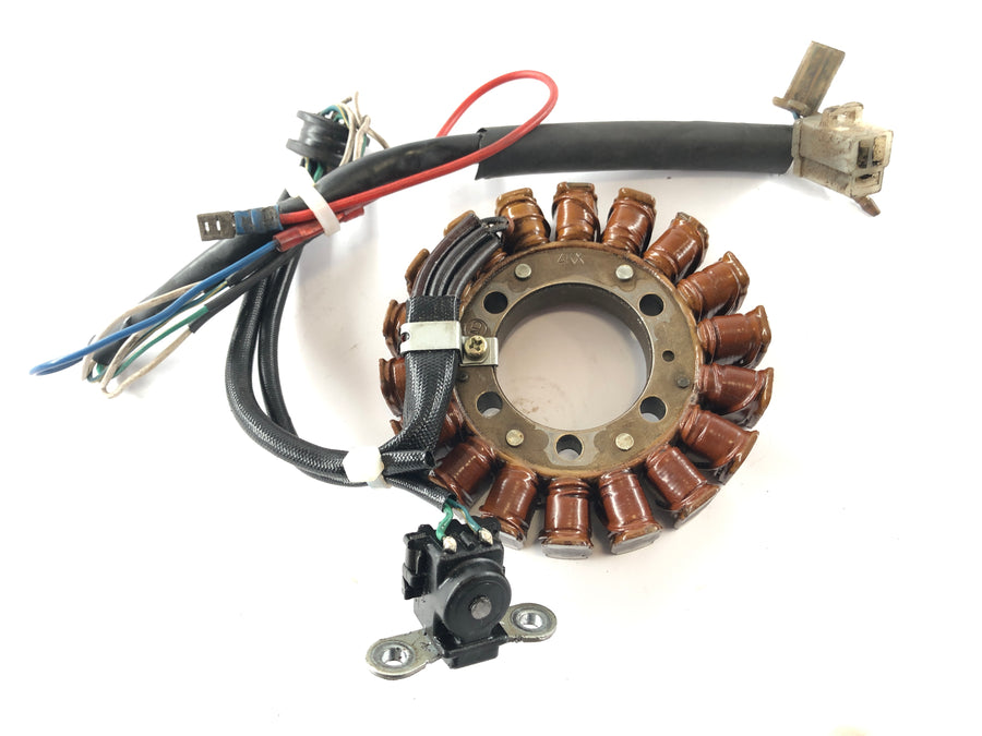 Yamaha XT 600 3TB [1991] - Estator alternador