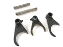 KTM LC4 640 Duke 2 [2001] - Switch Schitking Claws Conjunto-1
