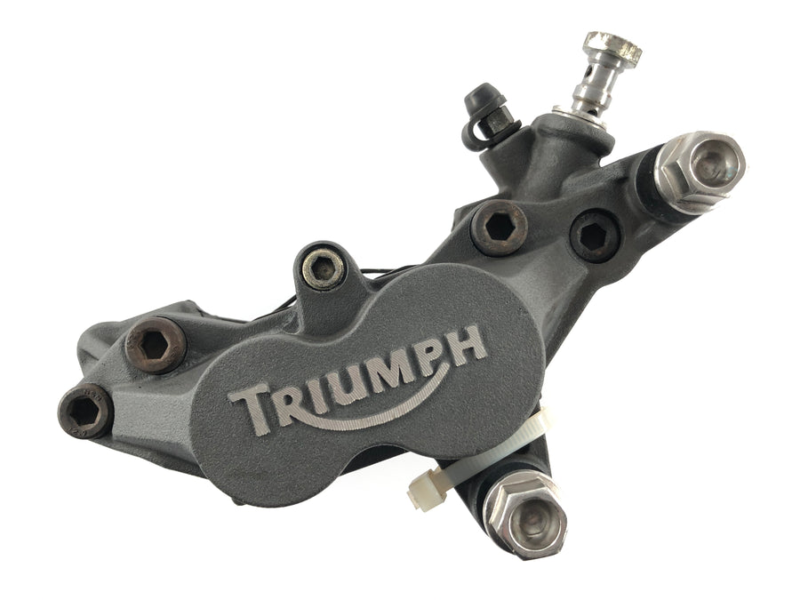 Triumph Daytona 955i T595N [2001] - Calipera de freno en la parte delantera derecha